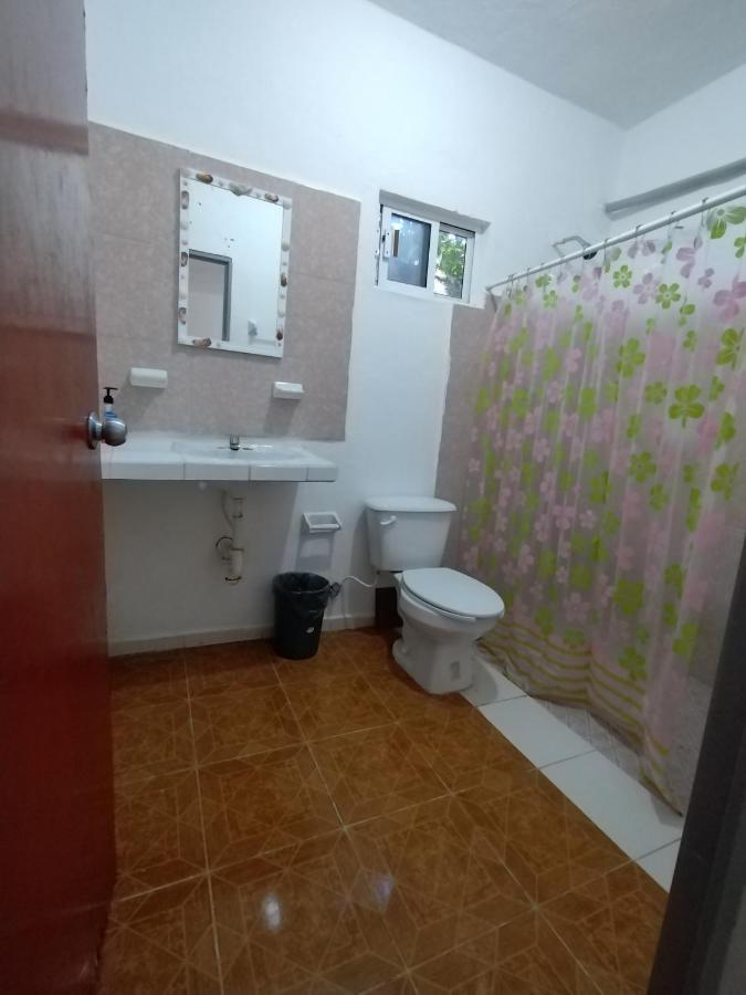 Sisal Brisa De Mar Apartment Bagian luar foto